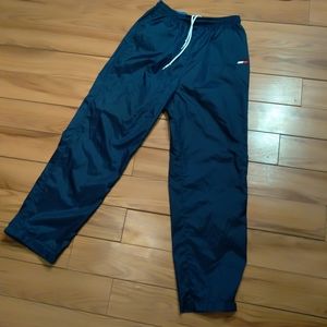 90s Tommy Hilfiger Men's Large Windbreaker pants